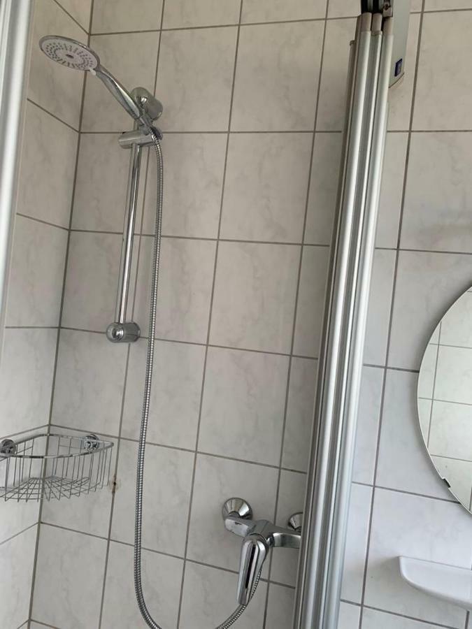 Zimmer In Brand Aachen Exterior foto